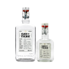 Mezcal Ojo de Tigre Joven 750 ml. + 200 ml.