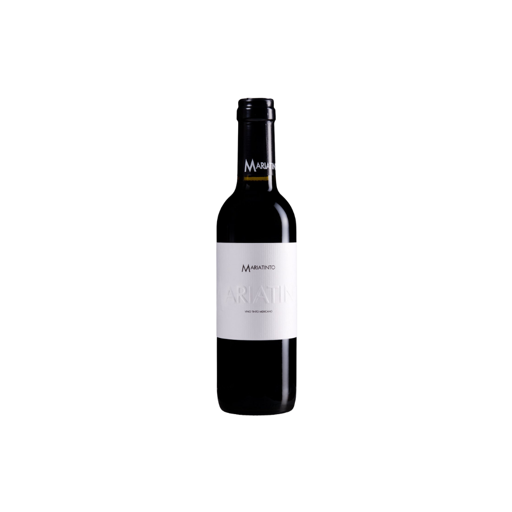 Vino Tinto Mariatinto 375 ml. 1 Vino Tinto Mariatinto 375 ml.