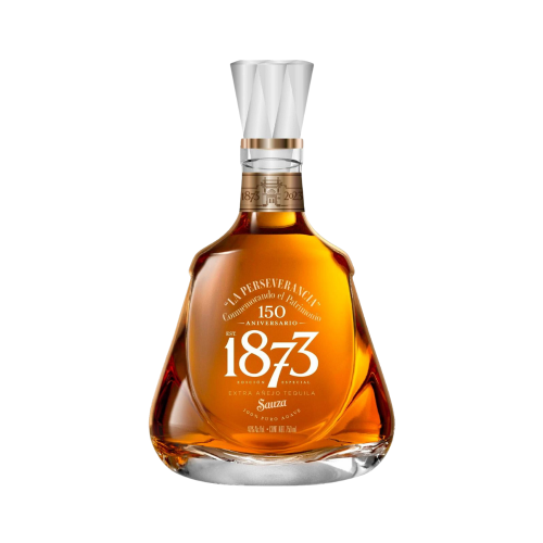 Tequila Sauza Extra Añejo 150 Aniversario 750 ml.