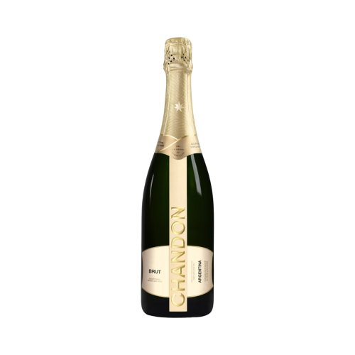 Vino Espumoso Chandon Brut 750 ml.