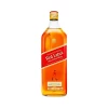 Whisky Johnnie Walker Red Label 1750 ml.