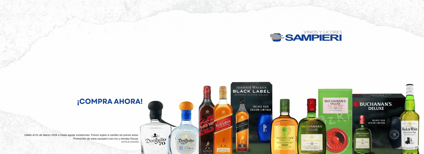 SAMPIERI DESCUENTOS PROMOCIONES