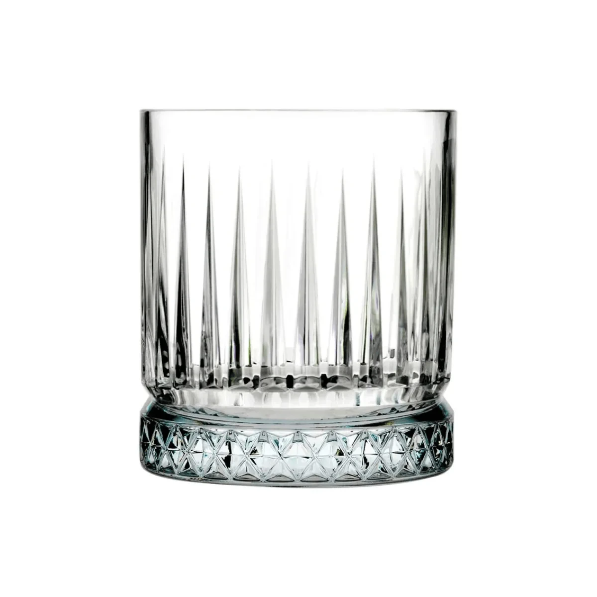 Vaso Dof Elysa 350 ml. 1 Vaso Dof Elysa 350 ml.
