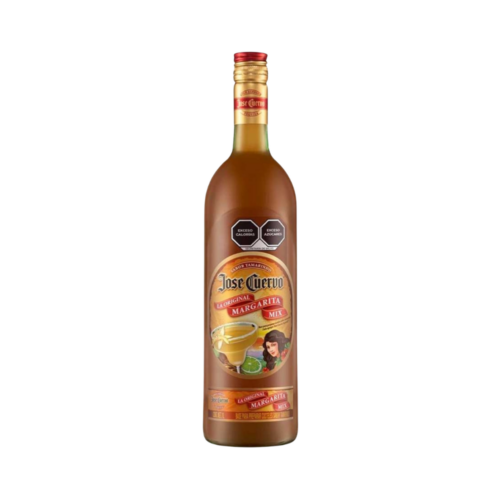 Coctel Margarita Mix Tamarindo Jose Cuervo 1000 ml.