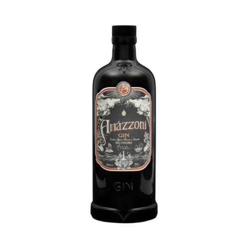 Ginebra Amazzoni Rio Negro 750 ml.