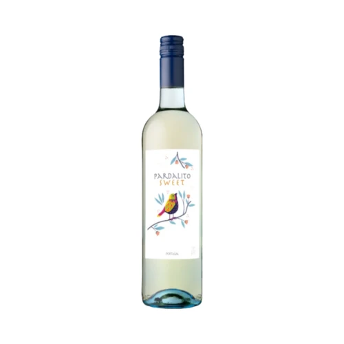 Vino Blanco Pardalito Sweet 750 ml.