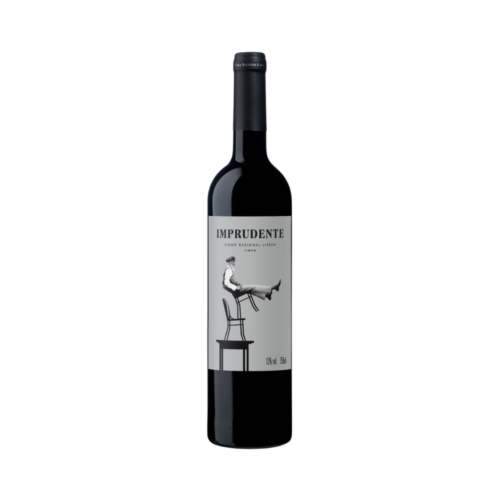 Vino Tinto Imprudente 750 ml.