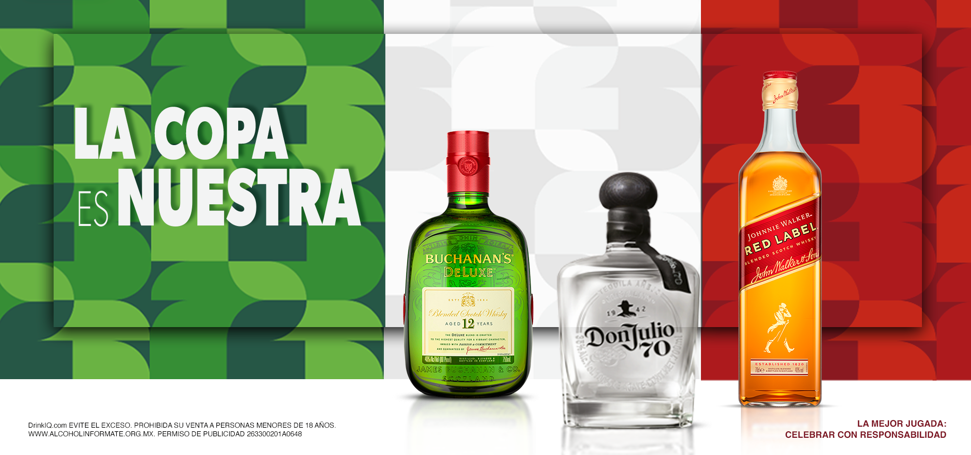 banner diageo