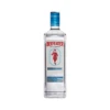 Bebida Beefeater Alcohol Free 0.0 700 ml.