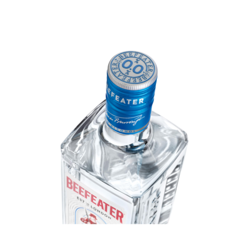 Bebida Beefeater Alcohol Free 0.0 700 ml.