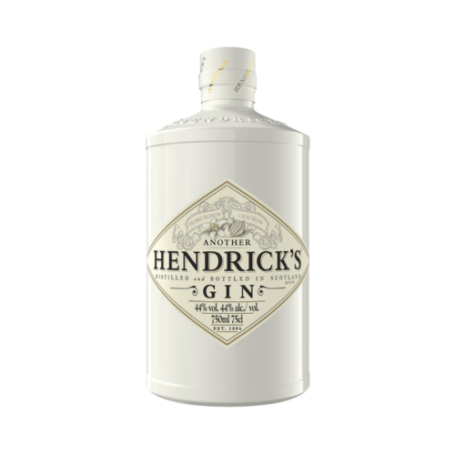 Ginebra Another Hendricks 750 ml.