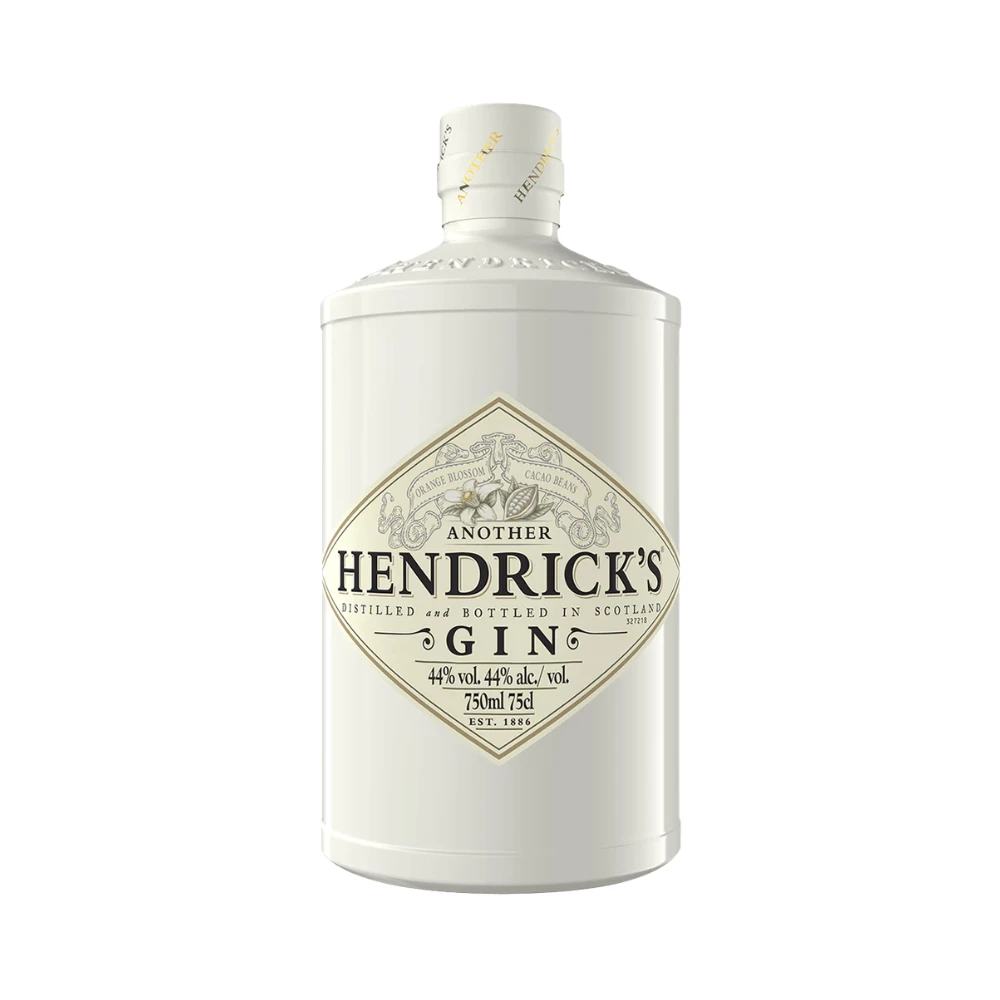 Ginebra Another Hendricks 750 ml. 1 Ginebra Another Hendricks 750 ml.
