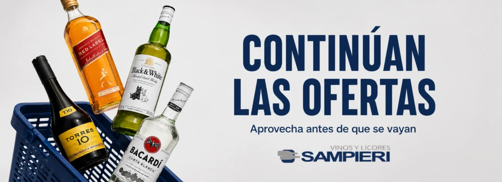 Samieri julio Banner descuentos
