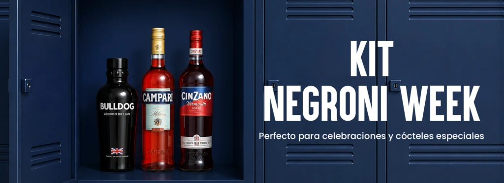 Samieri julio Banner negroni