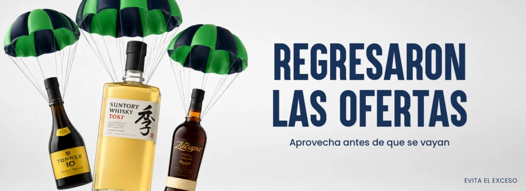 Samieri agosto Banner descuentos