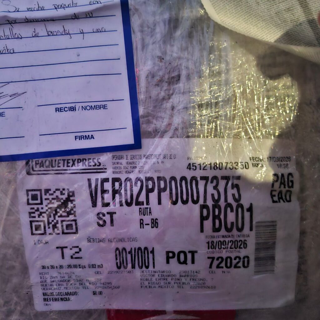 Imagen #1 de Victor Eduardo Barrios