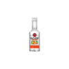 Licor de Ron Bacardi Mango Chile 100 ml.