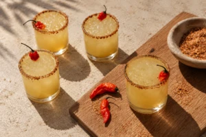 Tequila recetas