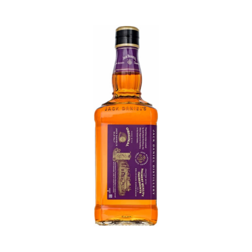 Whiskey Jack Daniels Blackberry 700 ml.